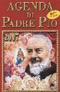 AA.VV., Agenda di Padre Pio 2007