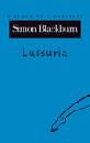 BLACKBURN SIMON, Lussuria