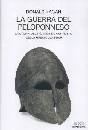 KAGAN DONALD, La guerra del Peloponneso