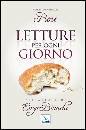 immagine di Letture per ogni giorno