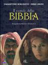 BORGONOVO - GIRONI, Il mondo della Bibbia