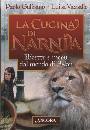 GULISANO - VASSALLO, La cucina di Narnia