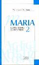 DE FIORES STEFANO, Maria.Nuovissimo dizionario Vol 2