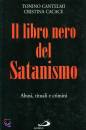 CANTELMI - CACACE, Il libro nero del satanismo