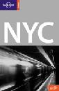 LONELY PLANET, New York City