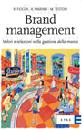 AA.VV., Brand management