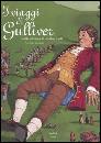 BATTISTUTTA - RONZON, Viaggi di Gulliver