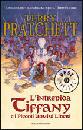 PRATCHETT TERRY, L