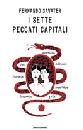 SAVATER FERNANDO, I sette peccati capitali