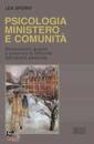 SPERRY LEN, Psicologia ministero e comunit