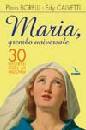 BORELLI - CALVETTI, Maria grembo universale.30 giorni con la Madonna