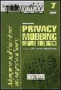 COMPADRI - GREMIGNI, Privacy. Mobbing. Danno biologico