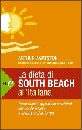 AGATSTON ARTHUR, La dieta south beach all