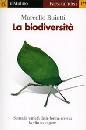 BUIATTI MARCELLO, La biodiversit