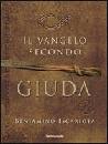 JEFFREY ARCHER, Il vangelo secondo Giuda