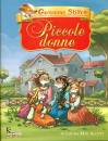 GERONIMO STILTON, Piccole donne