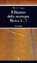 BORGHI ERNESTO, Il discorso della montagna Matteo 5 - 7