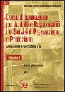AA.VV., Corso di formazione per addetti servizi protezione