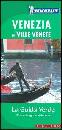 GUIDA MICHELIN, Venezia e ville venete
