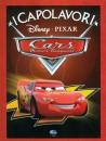 DISNEY LIBRI, Cars, motori ruggenti