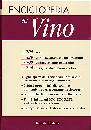 AA.VV., Enciclopedia del vino