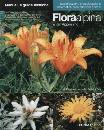 immagine di Flora alpina e dell