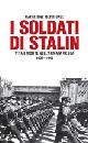 MERRIDALE CATHERINE, I soldati di Stalin