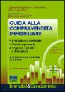 AA.VV., Guida alla compravendita immobiliare