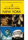NATIONAL GEOGRAPHIC, New York