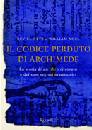 NETZ - NOEL, Il codice perduto di archimede