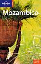 LONELY PLANET, Mozambico