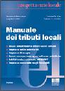 AA.VV, Manuale dei tributi locali
