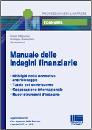 AA.VV., Manuale delle indagini finanziarie