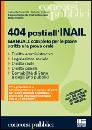 GRADINI -  COSTANZO, 404 posti all