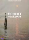 immagine di Profili veneziani