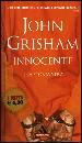 GRISHAM JOHN, Innocente