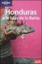 LONELY PLANET, Honduras e le Islas de la Bahia