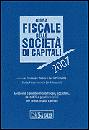 PIROLA - OCCHETTA, Guida fiscale delle societ di capitali 2007