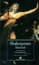 SHAKESPEARE, Macbeth