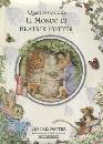 POTTER BEATRIX, Quattro storie del mondo di Beatrix Potter
