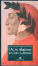ALIGHIERI DANTE, La divina commedia (4 voll. cof)