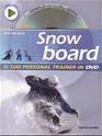 immagine di Snowboard il tuo personal trainer DVD