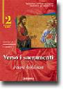 DIOCESI DI CREMONA, Verso i sacramenti Vol.2  Fase biblica  Guida