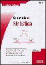 AA.VV., Compendio di statistica