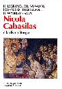 AA.VV., Nicola Cabasilas e la divina liturgia