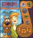 AA.VV., Scooby doo - musiche da brivido