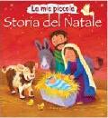 AA.VV., La mia piccola storia del Natale