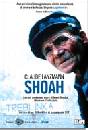 LANZMANN CLAUDE, Shoah   libro + film