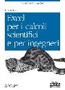 immagine di Excel per calcoli scientifici e per ingegneri