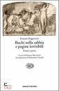 RAGAZZONI ERNESTO, Buchi nella sabbia e pagine invisibili